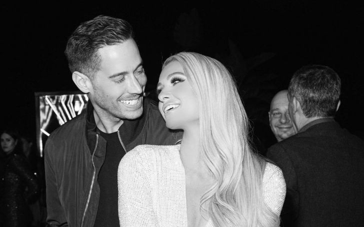 Inside Paris Hilton's Personal Life: Her Dating History and Thriving Conjugal Life